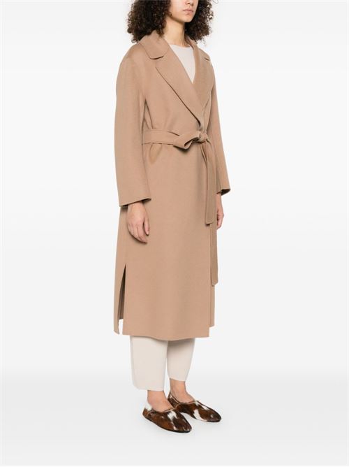 Cappotto Livia S' MAX MARA | 2519011011600LIVIA033
